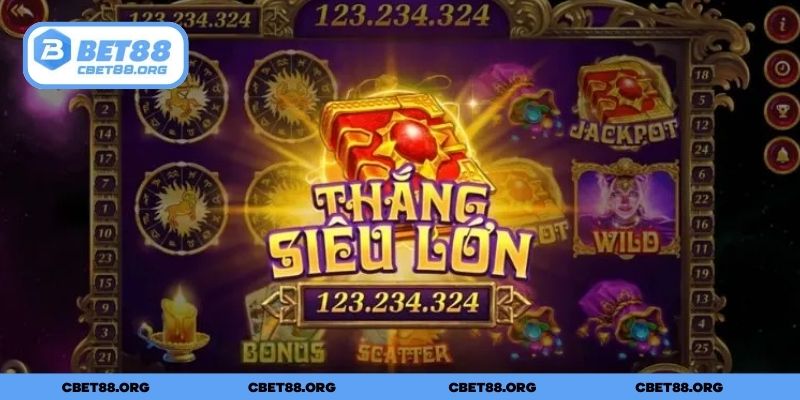 Quy định tại sân chơi sẽ tác động đến thời gian Jackpot nổ